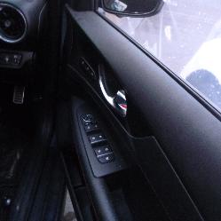 View Auto part Headrest Kia Cerato 2022