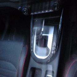 View Auto part Headrest Kia Cerato 2022