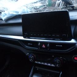 View Auto part Headrest Kia Cerato 2022