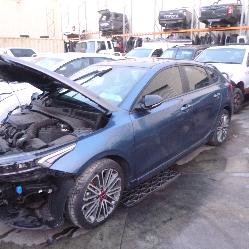 View Auto part Headrest Kia Cerato 2022