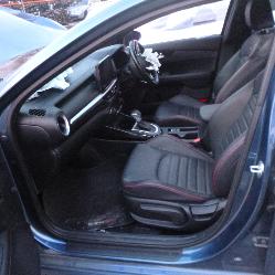 View Auto part Headrest Kia Cerato 2022