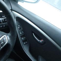 View Auto part Right Rear Wnd Reg/Motor Hyundai I30 2012