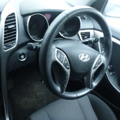 View Auto part Right Rear Wnd Reg/Motor Hyundai I30 2012
