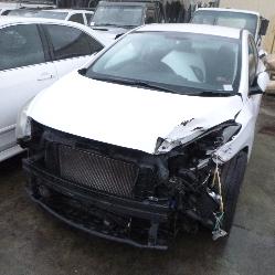 View Auto part Right Rear Wnd Reg/Motor Hyundai I30 2012