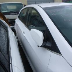 View Auto part Right Rear Wnd Reg/Motor Hyundai I30 2012