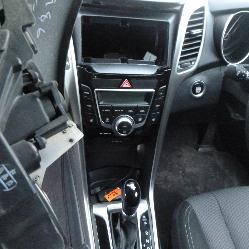 View Auto part Right Rear Wnd Reg/Motor Hyundai I30 2012