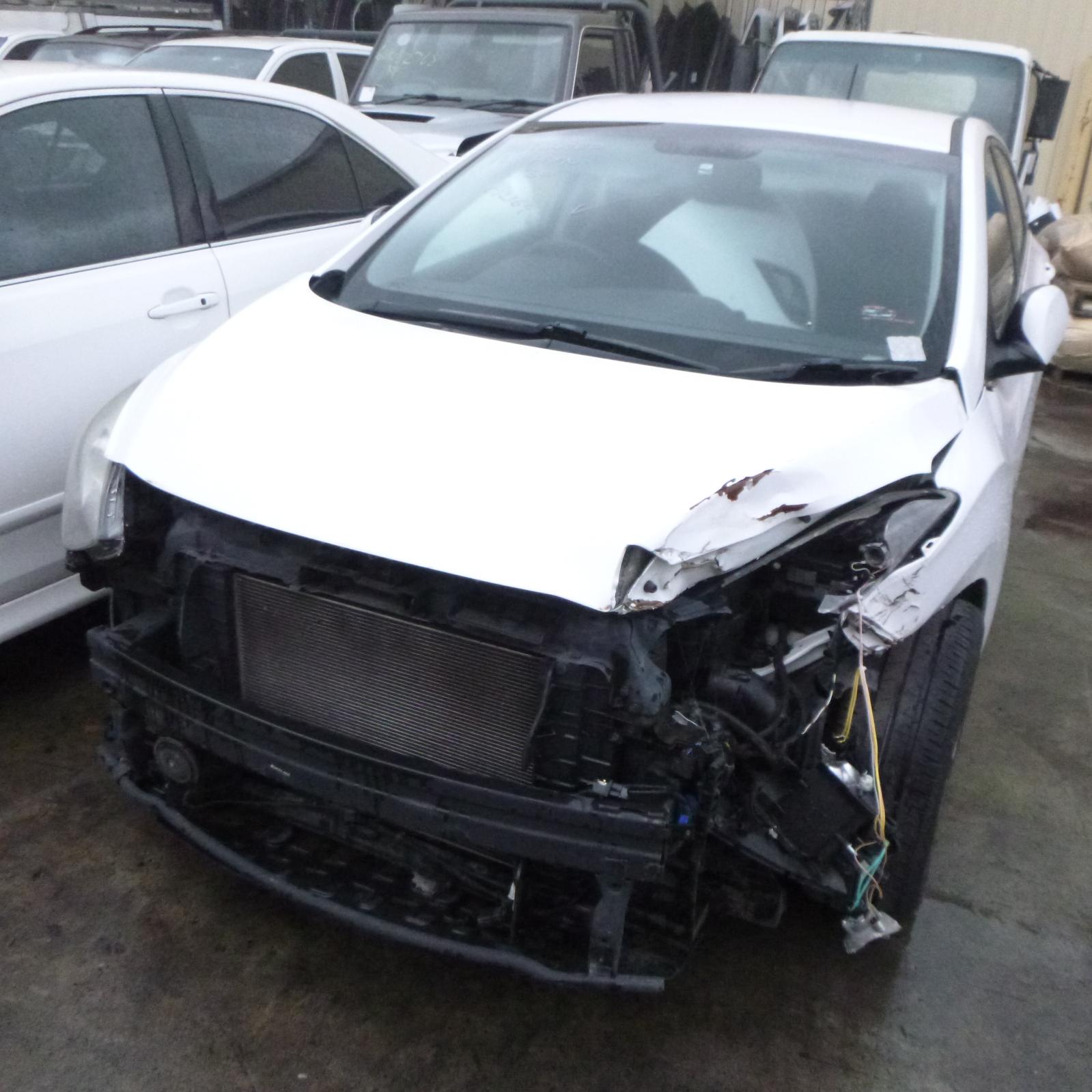 View Auto part Right Rear Wnd Reg/Motor Hyundai I30 2012