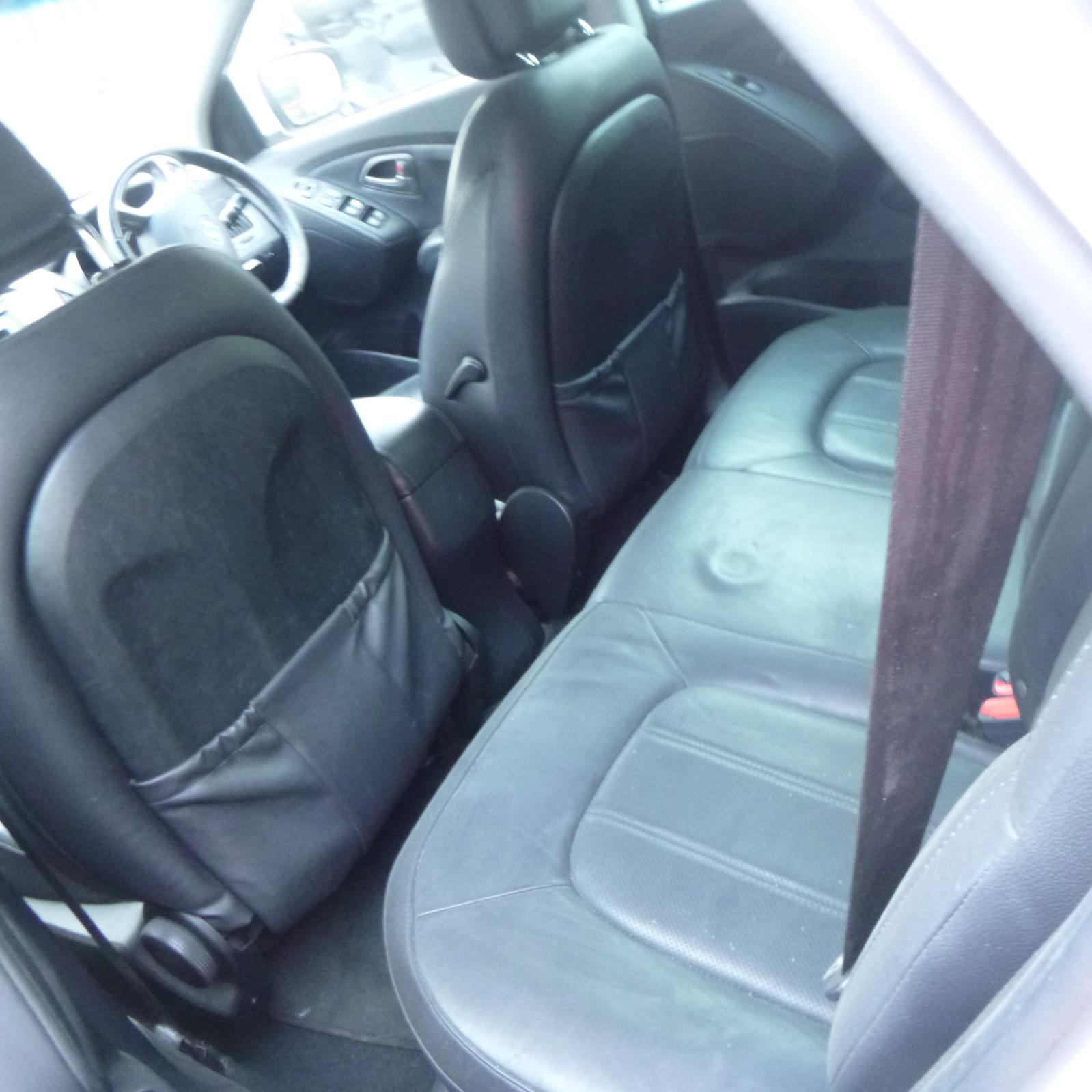 View Auto part Right Front Door Hyundai Ix35 2014