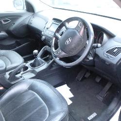 View Auto part Right Front Door Hyundai Ix35 2014