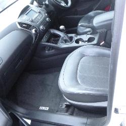 View Auto part Right Front Door Hyundai Ix35 2014