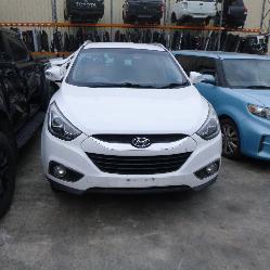 View Auto part Right Front Door Hyundai Ix35 2014