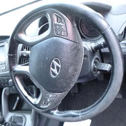 View Auto part Right Front Door Hyundai Ix35 2014