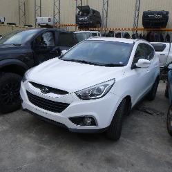View Auto part Right Front Door Hyundai Ix35 2014