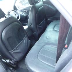 View Auto part Right Front Door Hyundai Ix35 2014