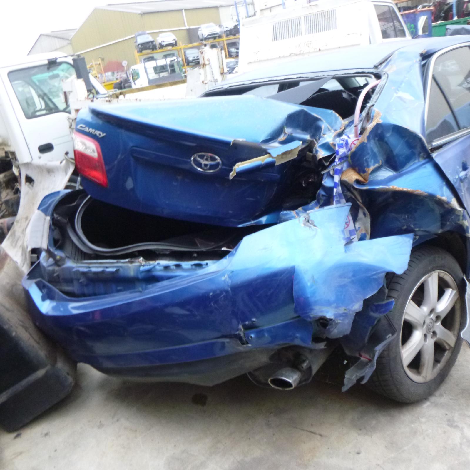 View Auto part Wiper Motor Toyota Camry 2006