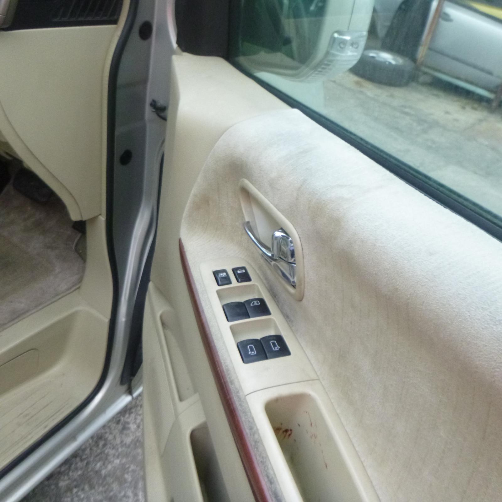 View Auto part Right Headlamp Nissan Elgrand 2007