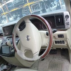 View Auto part Right Headlamp Nissan Elgrand 2007