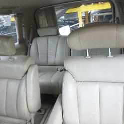 View Auto part Right Headlamp Nissan Elgrand 2007