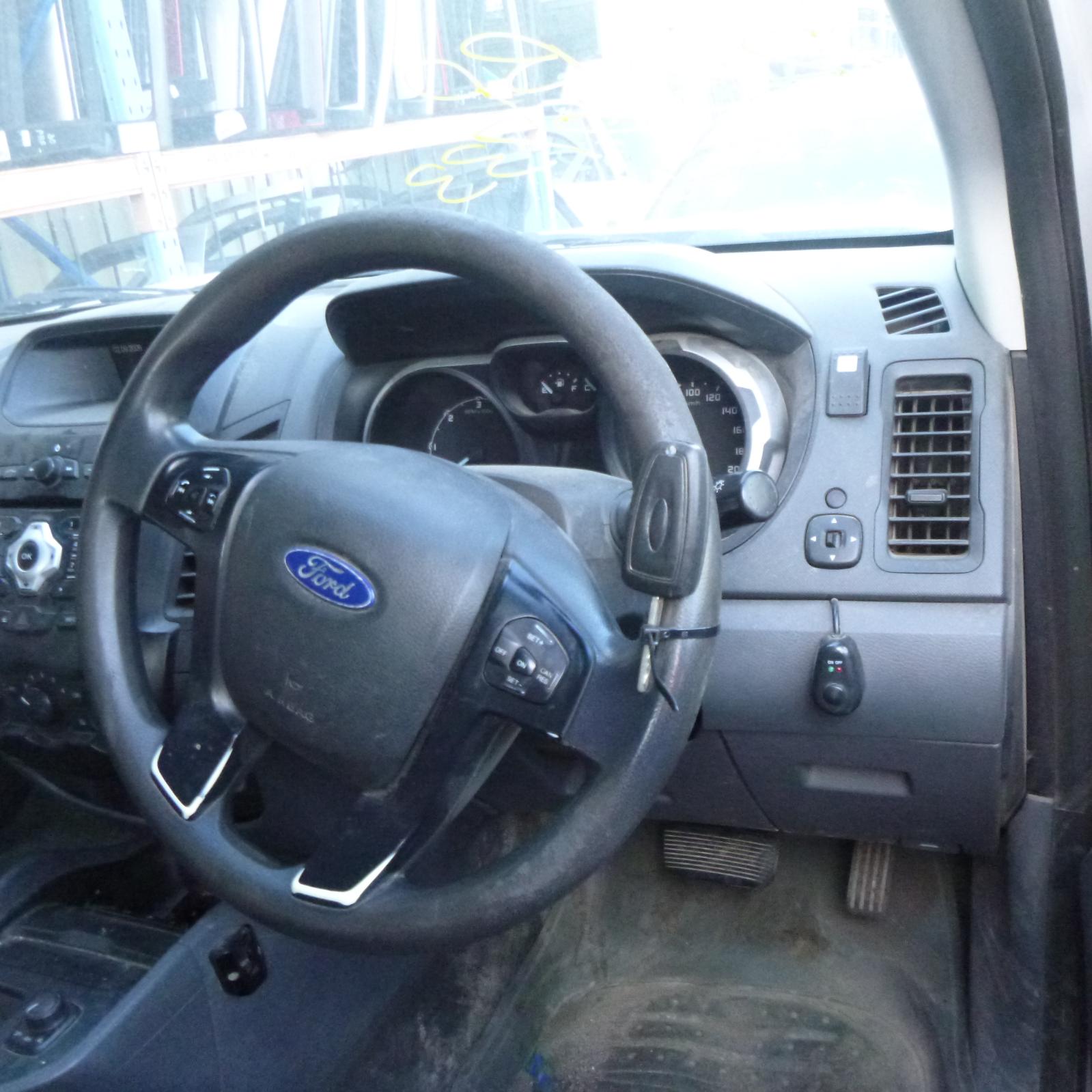 View Auto part Door/Tailgate Seal Ford Ranger 2011