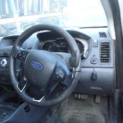View Auto part Door/Tailgate Seal Ford Ranger 2011