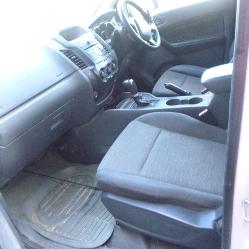 View Auto part Door/Tailgate Seal Ford Ranger 2011