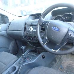 View Auto part Door/Tailgate Seal Ford Ranger 2011