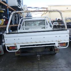 View Auto part Door/Tailgate Seal Ford Ranger 2011