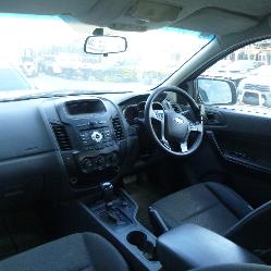 View Auto part Door/Tailgate Seal Ford Ranger 2011