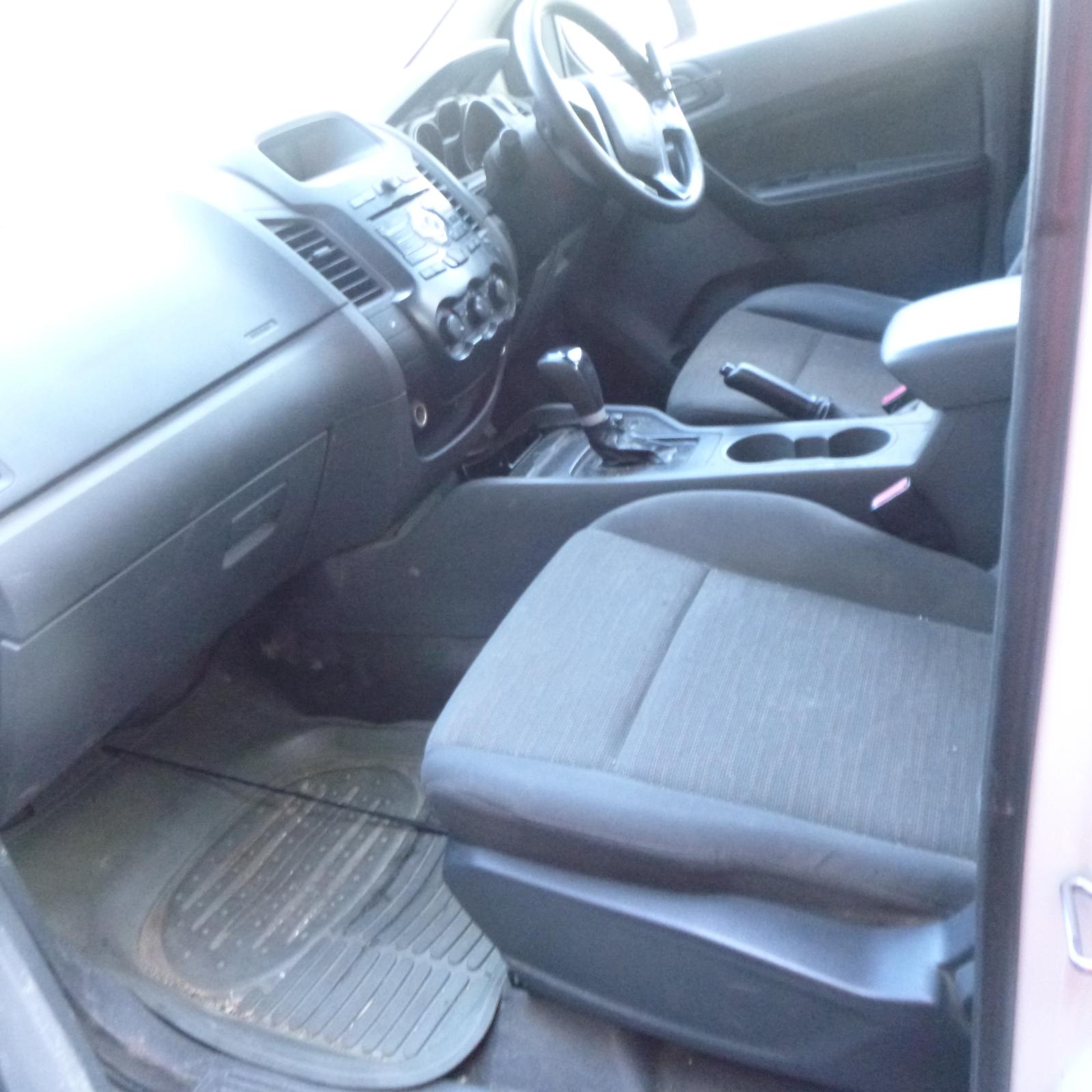 View Auto part Door/Tailgate Seal Ford Ranger 2011