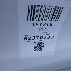 View Auto part Door/Tailgate Seal Ford Ranger 2011