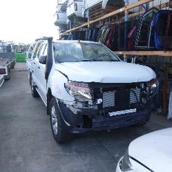 View Auto part Door/Boot/Gate Lock Ford Ranger 2011