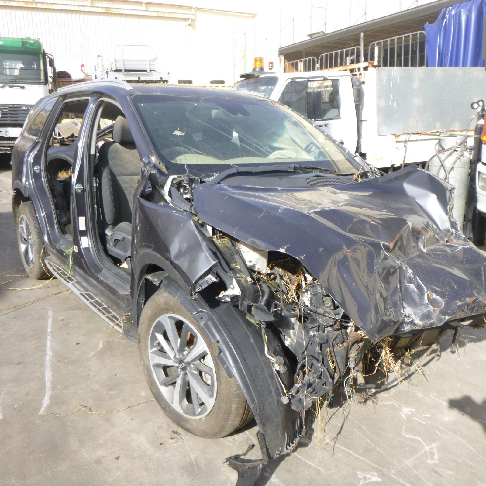 View Auto part Handbrake Actuator Kia Sorento 2019