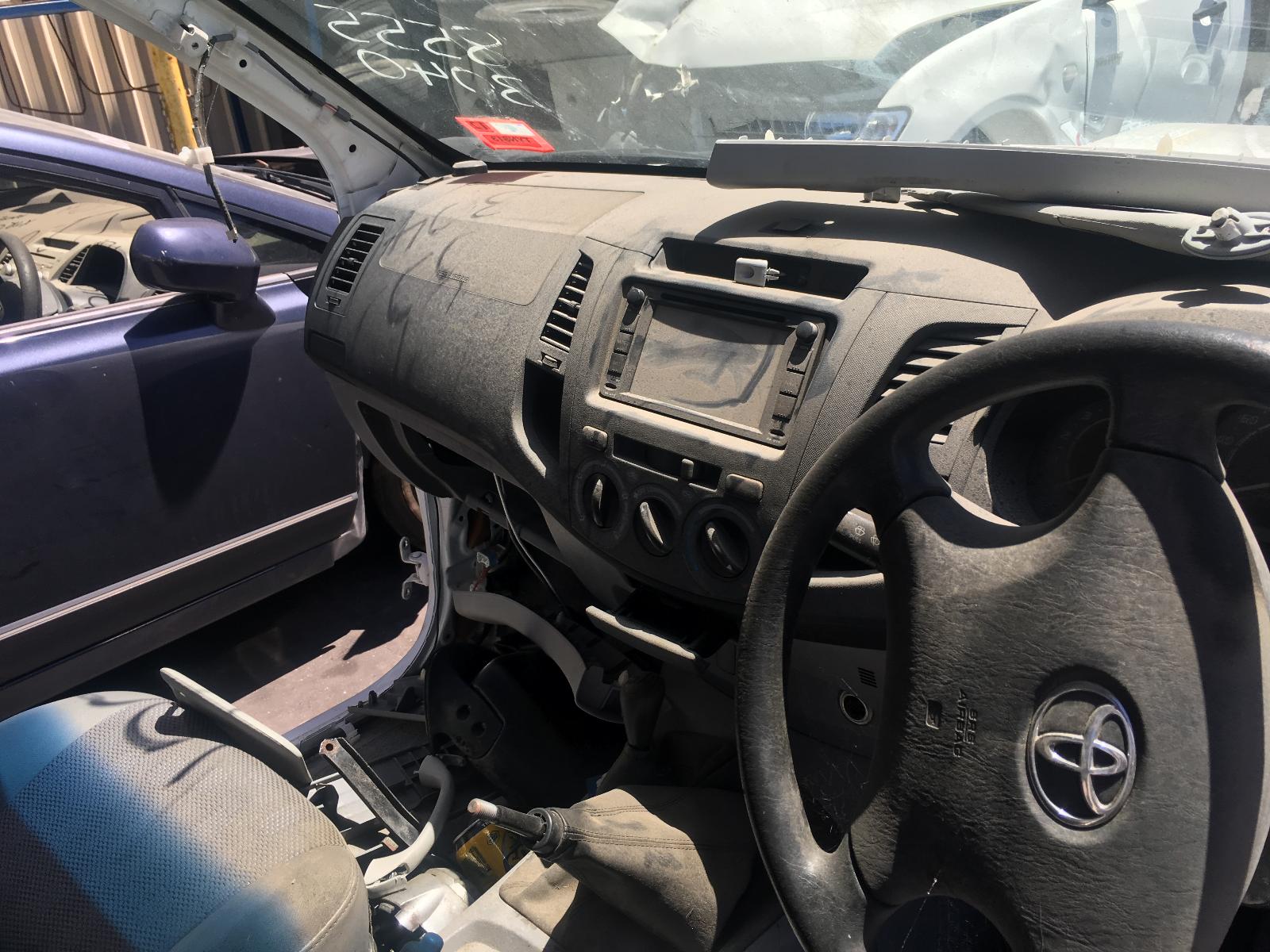Airbag Module/Sensor Hilux Toyota 2005