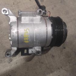 View Auto part A/C Compressor Mazda Cx5 2016