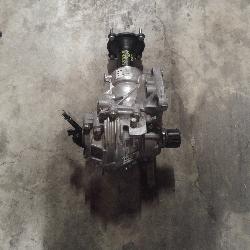 View Auto part Transfer Case Mazda Cx5 2016