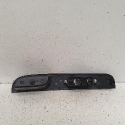 View Auto part Pwr Dr Wind Switch Mitsubishi Triton 2008