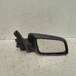 View Auto part Right Door Mirror Holden Commodore 2008