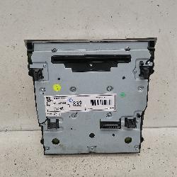 View Auto part Radio/Cd/Dvd/Sat/Tv Holden Commodore 2008