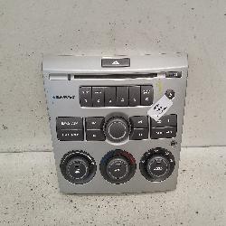 View Auto part Radio/Cd/Dvd/Sat/Tv Holden Commodore 2008