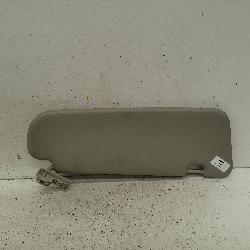View Auto part Sunvisor Holden Commodore 2008