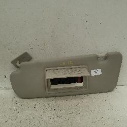 View Auto part Sunvisor Holden Commodore 2008