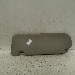 View Auto part Sunvisor Holden Commodore 2008