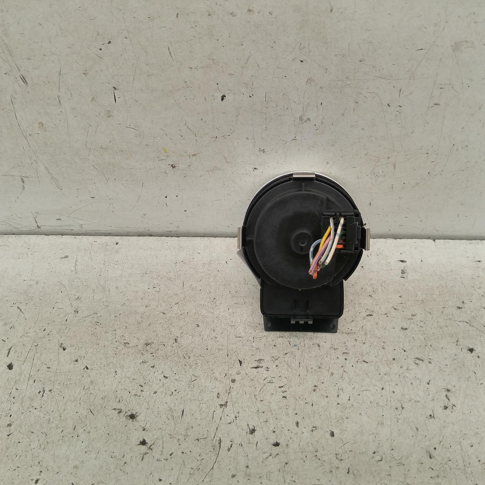 View Auto part Combination Switch Holden Commodore 2008