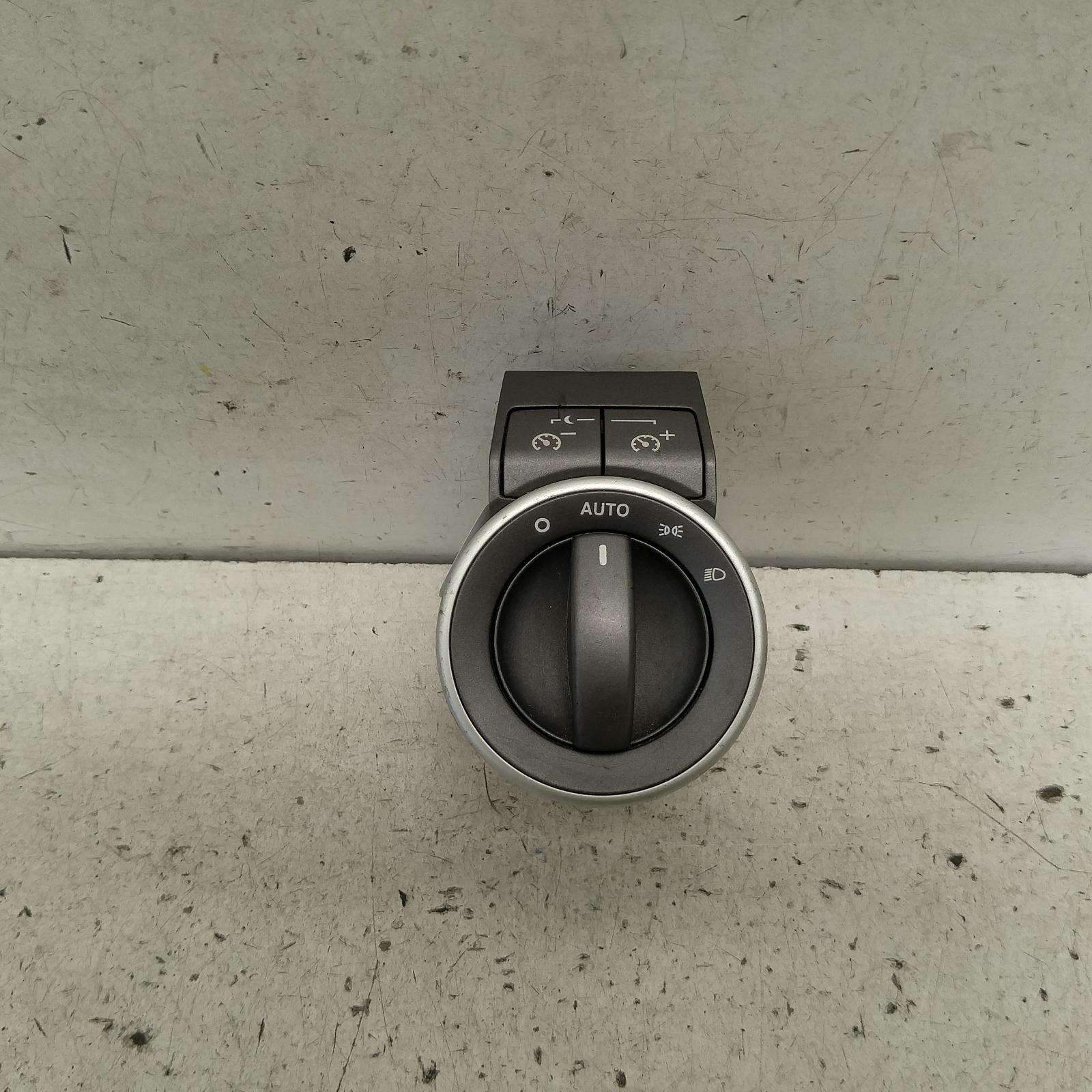 View Auto part Combination Switch Holden Commodore 2008