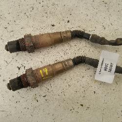 View Auto part Oxygen Sensor Holden Commodore 2008