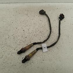 View Auto part Oxygen Sensor Holden Commodore 2008