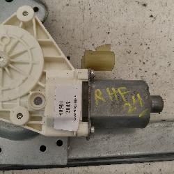 View Auto part Right Front Window Reg/Motor Holden Commodore 2008