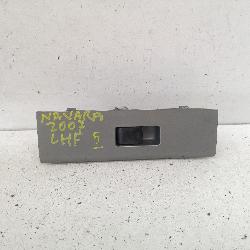 View Auto part Pwr Dr Wind Switch Nissan Navara 2007
