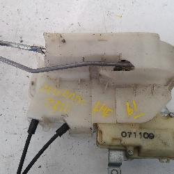 View Auto part Door/Boot/Gate Lock Holden Colorado 2010