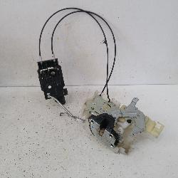 View Auto part Door/Boot/Gate Lock Holden Colorado 2010